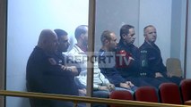 Report TV - Shullazi, dëshmon ministrja e Arsimit, Lindita Nikolla