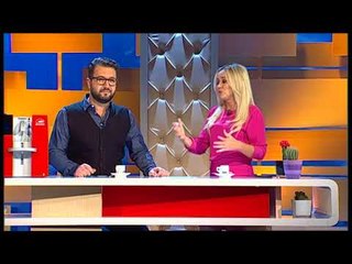 Ditë e Re,  "LGBT, paragjykimet", 17 Tetor 2017 (pjesa e parë)