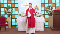 Misa de Hoy (Eucaristía Digital) Jueves 3 Mayo 2018 - Padre Carlos Yepes