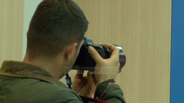 Habilaj , Basha: Çfarë pret Rama të arrestojë Tahirin - Top Channel Albania - News - Lajme