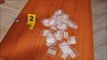 Tregtonin kokainë e hashash - Pranga shpërndarësve të drogës në Shkodër e Dibër