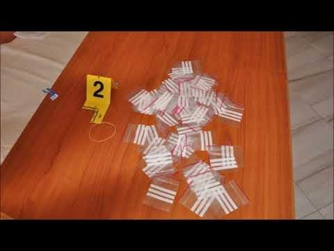 Tregtonin kokainë e hashash - Pranga shpërndarësve të drogës në Shkodër e Dibër