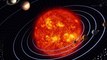 El telescopio Hubble detecta helio en un exoplaneta