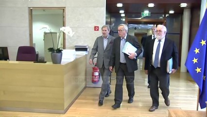 Presidenca bullgare e BE - Top Channel Albania - News - Lajme