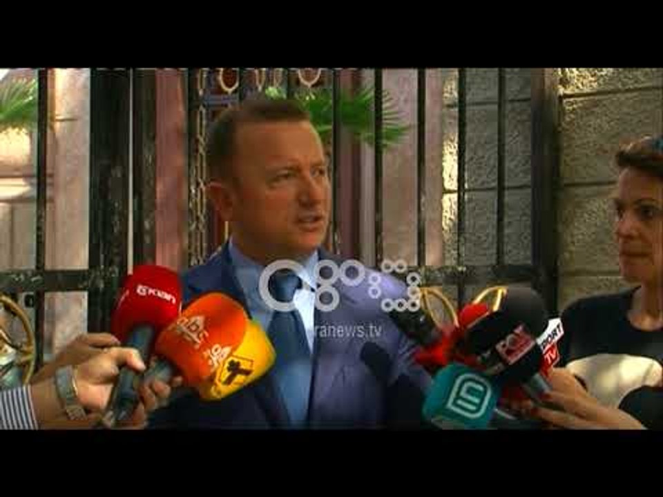 Ora News - Kod etike për deputetët, Halimi: Kush ka lidhje me krimin të lërë mandatin
