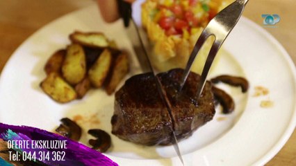 Ne Shtepine Tone, 17 Tetor 2017, Pjesa 5 - BCTV - Cooper Chef