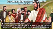 Evangelio De Hoy JUEVES 3 de Mayo 2018 REFLEXIÓN Cápsulas Para el Alma