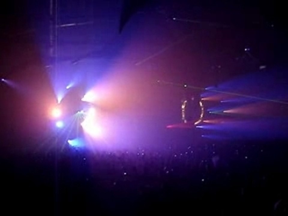 Qlimax 2007 Ethias arena Intro deepack