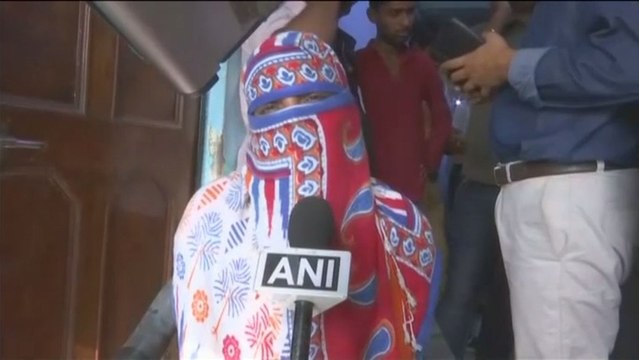 India: uno de los países donde se registran más violaciones