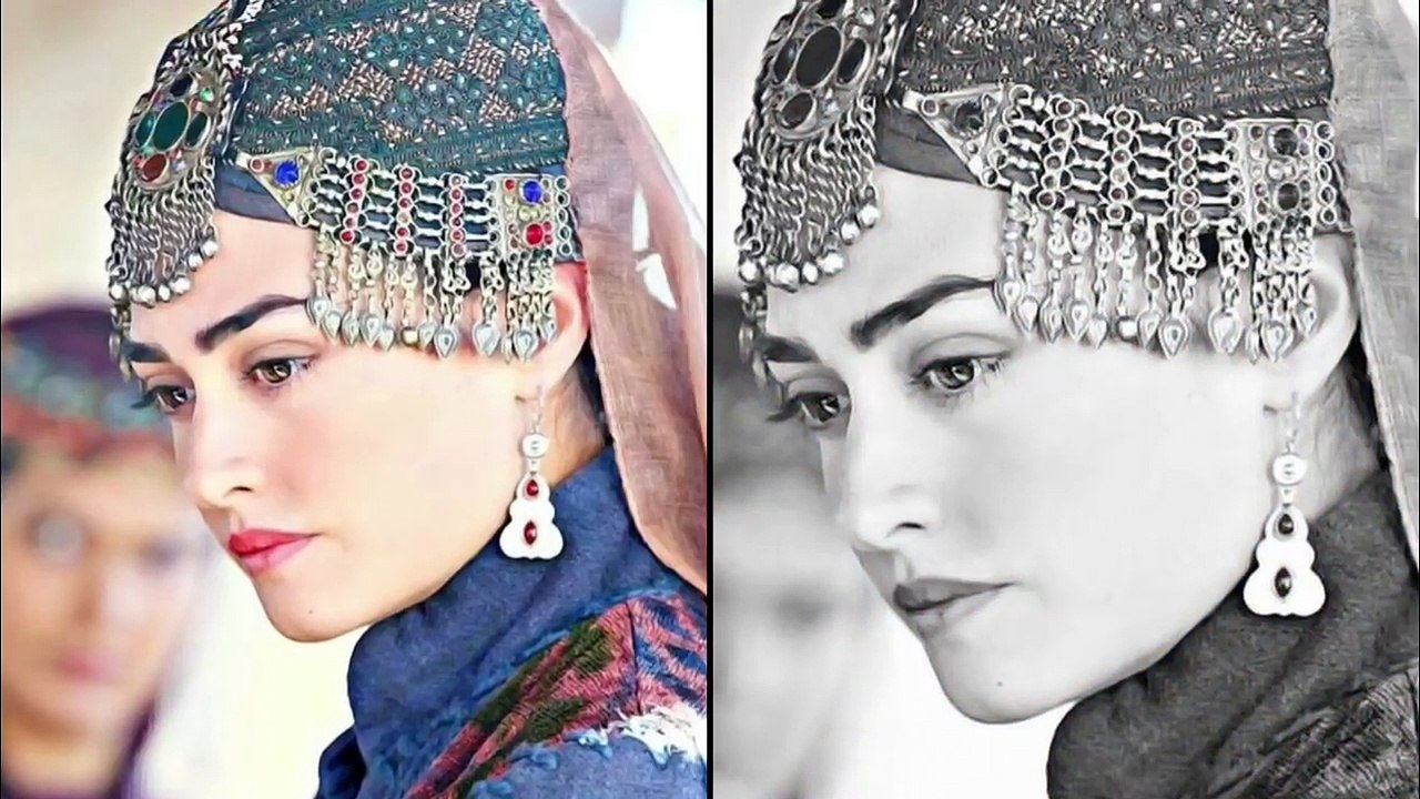 السبب الحقيقي وراء انفصال السلطانة حليمة عن مسلسل قيامة ارطغرل