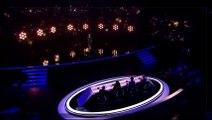 GOLDEN BUZZER SINGER Gives Stunning Performance on Ireland's Show Talent