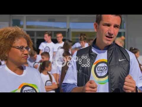 Dita kundër varfërisë - Bashkia e Tiranës në mbështetje të shtresave në nevojë