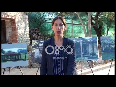 Ndërtimi në Butrint, Kumbaro: Projekti po zbatohet nga Instituti i Monumenteve të Kulturës