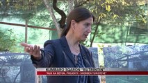 Kumbaro sqaron “Butrintin”: Projekti i shërben turistëve - News, Lajme - Vizion Plus