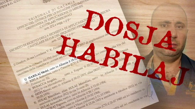 Habilaj përmendi Tahirin - Top Channel Albania - News - Lajme