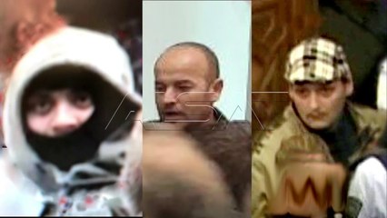 Dhuna në Kuvend, arrestohen sulmuesit e Selës