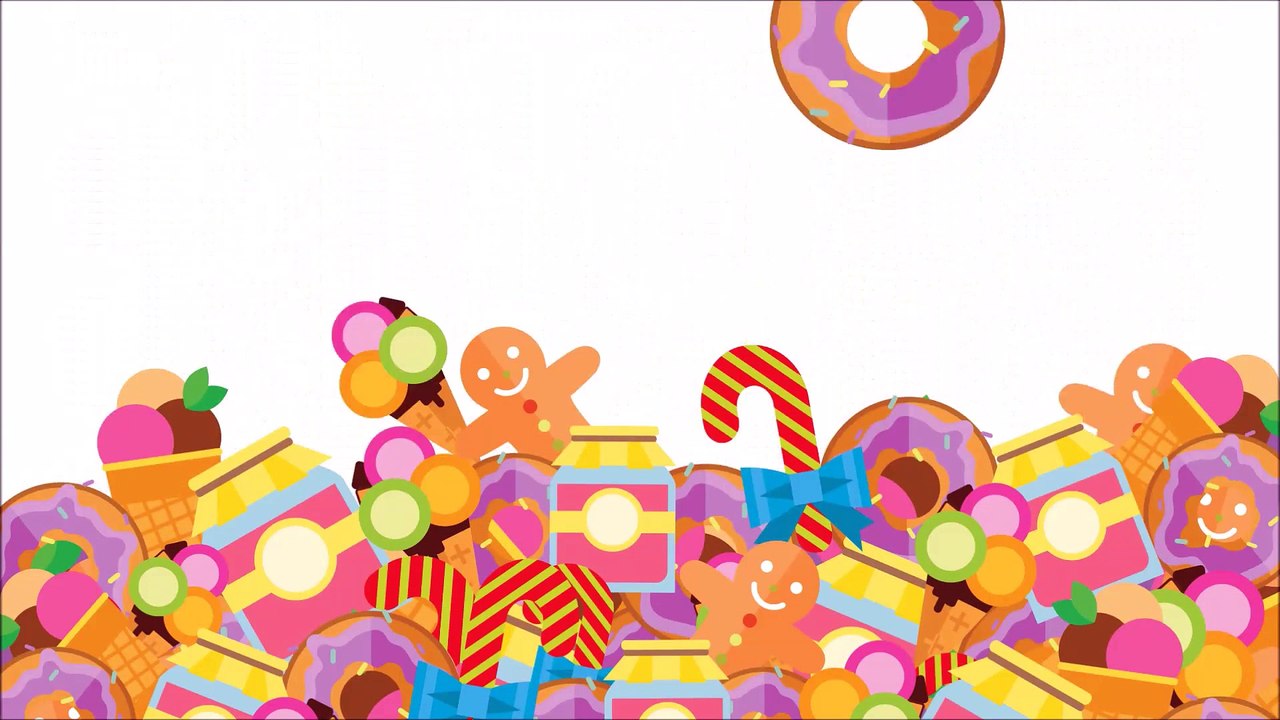 Head, Shoulders, Knees and Toes Kids Dance Song - Nursery Rhymes & Songs for Children