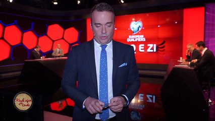 Kush vjen per dreke/ Si eshte nje dite e zakonshme per Alban Xhihanin (17.10.17)