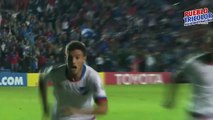 Nacional 1-0 Santos GPC 2018