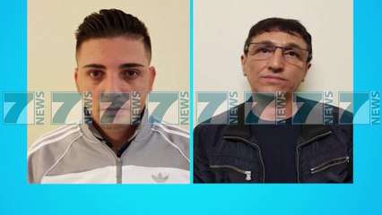 MEDIA SICILIANE «30 MIJE EURO JANE PER SAIMIRIN» - News, Lajme - Kanali 9