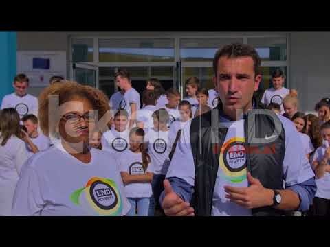 Dita nderkombetare kunder varferise, Bashkia Tirane mbeshtetje per shtresat ne nevoje