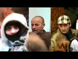 Dhuna në Kuvend, arrestohen sulmuesit e Selës