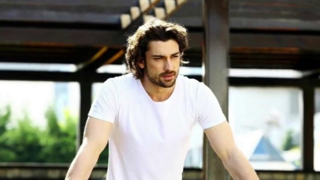 مسلسل تركي جديد ل سنان بطل مسلسل فضيلة وبناتها...