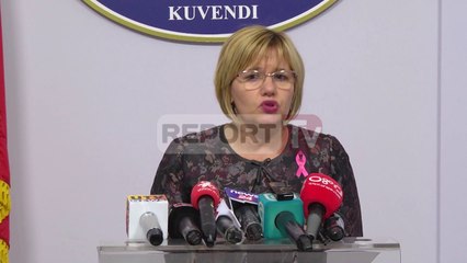 Report TV - Hysi zbardh mbledhjen e Këshillit të Mandateve, ja çfarë u vendos