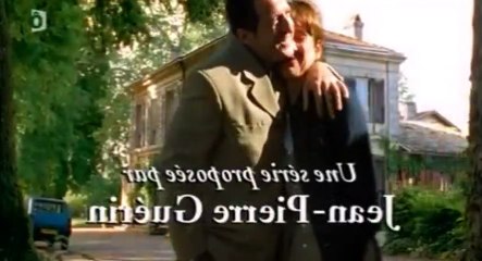 Famille daccueil S07E02Lafacecacheedelalune - Part 01