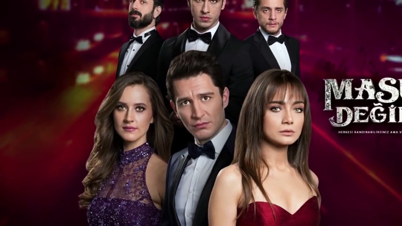 انضمام داملا سونماز الى مسلسل تركي جديد بعد توق...