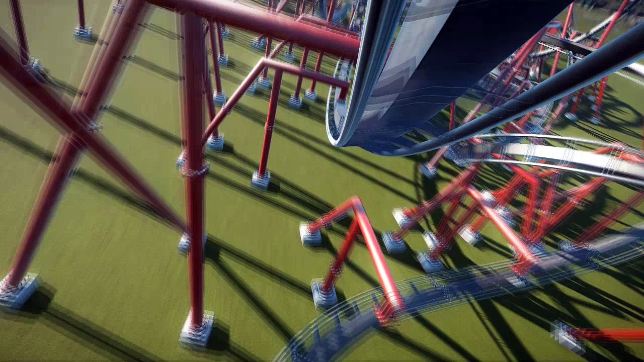 Inverted B&M 01