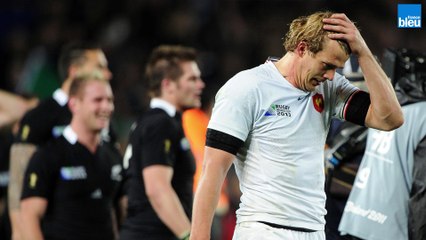 La finale de la coupe du Monde 2011