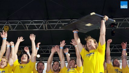 Le premier bouclier de Brennus