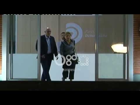 Dosja “Habilaj”, Kryemadhi dhe Vasili në zyrën e Bashës