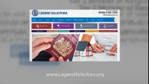 Legend Solicitors - Handling Complex Cases with Confidence