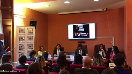 International Fashion Week 2018 Inaugurazione