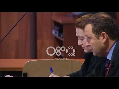 Ora News – Dëshmojnë Koni, Nikolla dhe Hodaj. Asnjëri nuk fajëson Shullazin