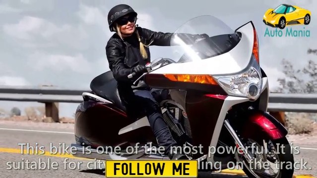 भविष्य में ऐसी 5 अद्भुत और शानदार Bikes आपको देखने मिलेगी - Top 5 Amazing Future Bikes !