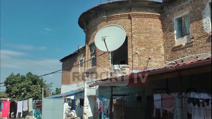 Report TV - Cërrik, komuniteti rom jeton në kushte çnjerëzore