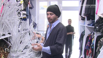 Rudina/ Joni Peci rrefen cfare e frymezon (17.10.17)