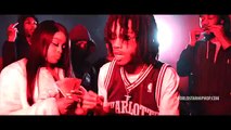 Playboi Carti Feat. Travis Scott Love Hurts (WSHH Exclusive - Official Audio)