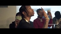 Syph Feat. Hoodrich Pablo Juan I Got A Check (WSHH Exclusive - Official Music Video)