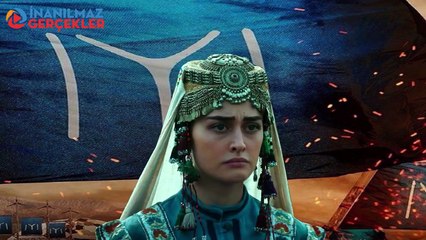 Halime Hatun Tarihte Nasıl Öldü?