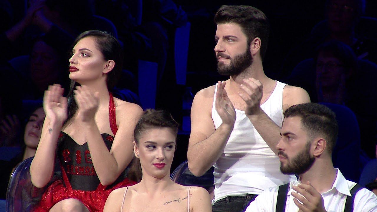 Dance with me Albania 4 - Xhensila & Trim