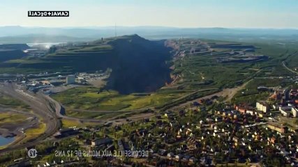 Jour polaire  Midnight Sun S1E8 FRENCH - Part 01