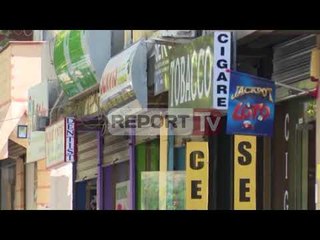 Report TV - TVSH/Nga ​formalizimi humb vetëm kush ka fshehur xhiron