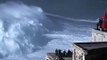 Record du monde de la vague jamais surfée par Rodrigo Koxa
