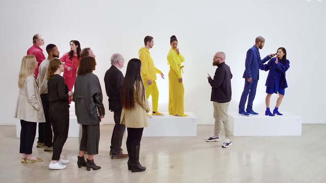 Le Musée du harcèlement de rue à Lausanne (Suisse)