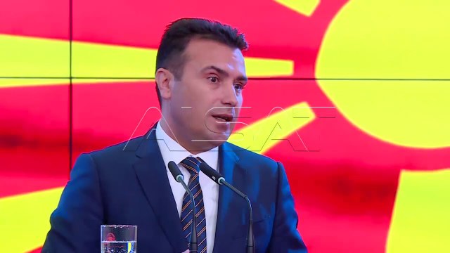Zaev: Nuk ka zgjedhje të reja, por zgjidhje për emrin