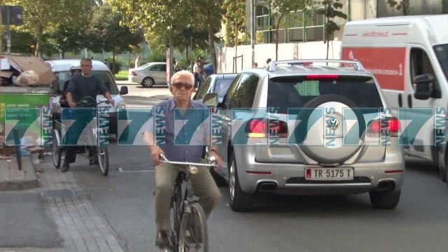 TAHIRI KERKON TAKIM ME LLALLEN, POR KRYEPROKURORI E REFUZON - News, Lajme - Kanali 7